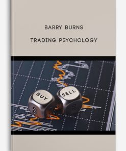 Barry Burns – Trading Psychology | Available Now !