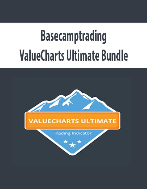 Basecamptrading – ValueCharts Ultimate Bundle | Available Now !