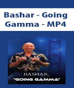 Bashar – Going Gamma – MP4 | Available Now !