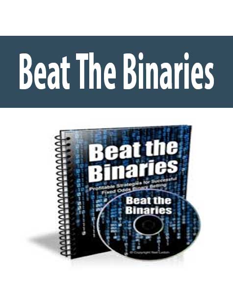 Beat The Binaries | Available Now !