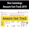 Ben Cummings – Amazon Fast-Track 2019 | Available Now !
