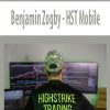 Benjamin Zogby – HST Mobile | Available Now !