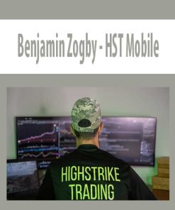 Benjamin Zogby – HST Mobile | Available Now !