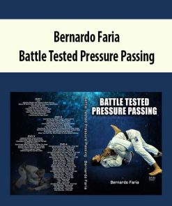 Bernardo Faria – Battle Tested Pressure Passing | Available Now !