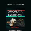 Bernardo Faria – Omoplata Everyone | Available Now !