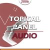 BT06 Topical Panel 02 – Psychotherapy: Art or Science? – Stephen Lankton, MSW, DAHB, Scott Miller, PhD, Erving Polster, PhD, Frances Vaughan, PhD | Available Now !