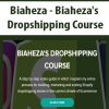 Biaheza – Biaheza’s Dropshipping Course | Available Now !