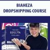 BIAHEZA – DROPSHIPPING COURSE | Available Now !