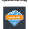 Big Fish Shark Bite Strategy | Available Now !