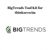 Bigtrends – Toolkit For Thinkorswim | Available Now !