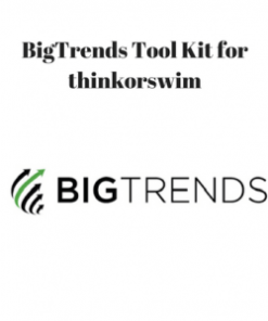 Bigtrends – Toolkit For Thinkorswim | Available Now !