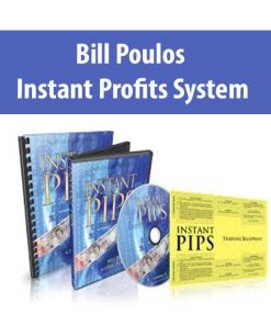 Bill Poulos – Quantum Swing Trader | Available Now !
