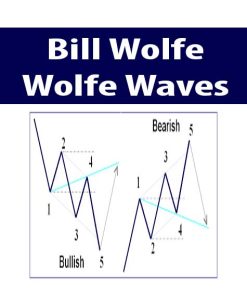 Bill Wolfe – Wolfe Waves | Available Now !