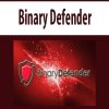 Binary Defender | Available Now !