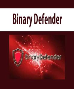 Binary Defender | Available Now !