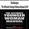 Blackdragon – The Ultimate Younger Woman Manual 2018 | Available Now !