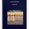 PreTalk by Bob Brenner | Available Now !