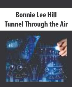 Bonnie Lee Hill – Tunnel Through the Air (1994 Conference of Astro-Timing Techniques) | Available Now !