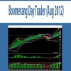 Boomerang Day Trader (Sep 2014) | Available Now !