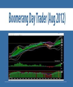 Boomerang Day Trader (Sep 2014) | Available Now !