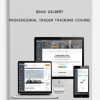 Brad Gilbert – Professional Trader Training Course (Complete) | Available Now !