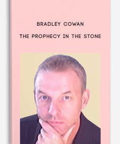 Bradley Cowan – The Prophecy in the Stone | Available Now !