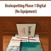 Brainspotting Phase 1 Digital (No Equipment) | Available Now !