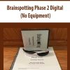 Brainspotting Phase 2 Digital (No Equipment) | Available Now !