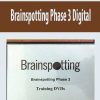 Brainspotting Phase 3 Digital | Available Now !