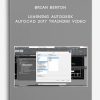 Brian Benton – Learning Autodesk AutoCAD 2017 Training Video | Available Now !