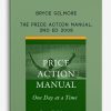 Bryce Gilmore – The Price Action Manual, 2nd Ed 2008 | Available Now !