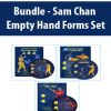 Bundle – Sam Chan – Empty Hand Forms Set | Available Now !