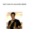 Burton Richardson – Jeet Kune Do Unlimited Series | Available Now !