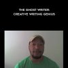 Talmadge Harper -The Ghost Writer: Creative Writing Genius | Available Now !