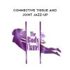 Lynn Waldrop – Connective Tissue and Joint Jazz-Up | Available Now !