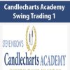 Candlecharts Academy – Swing Trading 1 | Available Now !