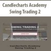 Candlecharts Academy – Swing Trading 2 | Available Now !