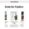Jason Bond Dvds for Traders | Available Now !
