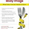 Emotional Eating, Chronic Dieting, Bingeing and Body Image: What Every Clinician Needs to Know – Judith Matz | Available Now !