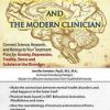 Neuroscience and the Modern Clinician: Connect Science, Research, and Biology to Your Treatment Plans for Anxiety – Sherrie All | Available Now !