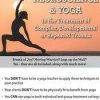 Neuroscience & Yoga in the Treatment of Complex, Developmental or Repeated Trauma – Irina Diyankova | Available Now !