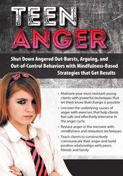Teen Anger: Shut Down Angered Out-Bursts, Arguing, and Out-of-Control Behaviors with Mindfulness-Based Strategies that Get Results – Jason Murphy | Available Now !