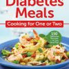 Diabetes Meal Planning – Marlisa Brown | Available Now !