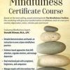 3 Day Advanced Mindfulness Certificate Course – Donald Altman | Available Now !