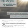 2-Day Intensive Thanatology Conference: Assessments & Interventions for Grief, Loss, & Mourning – Joy R. Samuels | Available Now !