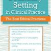 Boundary Setting in Clinical Practice: The Best Ethical Practices – Latasha Matthews | Available Now !
