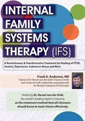 Internal Family Systems (IFS) for Trauma, Anxiety, Depression, Addiction & More: An intensive online course with Dr. Richard Schwartz & Dr. Frank Anderson – Daniel J. Siegel , Frank G. Anderson & Richard C. Schwartz | Available Now !