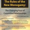 The Rules of the New Monogamy: The Changing Face of Committed Relationships – Tammy Nelson | Available Now !