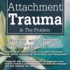 When Unresolved Attachment Trauma Is the Problem: Working with Avoidant and Disorganized Clients – Diane Poole Heller | Available Now !