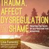 Trauma, Affect Dysregulation and Shame: Treating the Seeds of Self-Destructive Behaviors – Lisa Ferentz | Available Now !